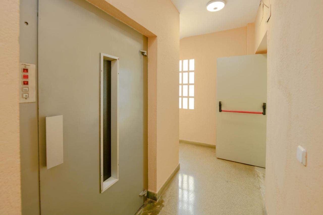 Apartamento4Estaciones Madrid Exterior photo