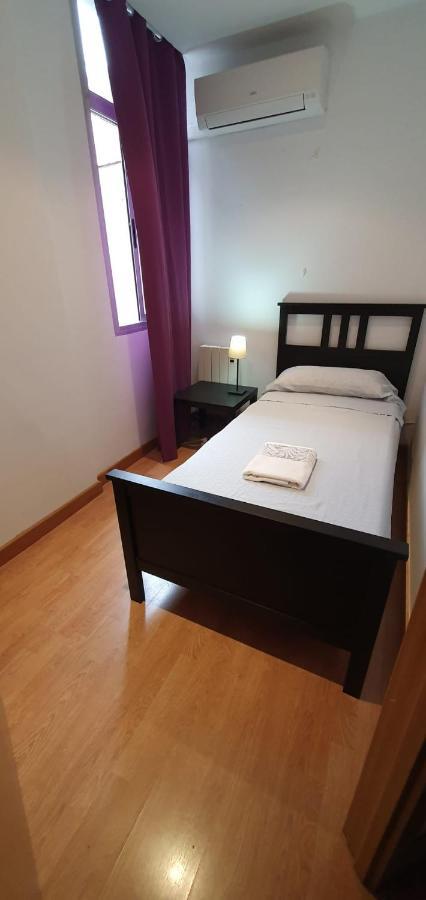 Apartamento4Estaciones Madrid Exterior photo