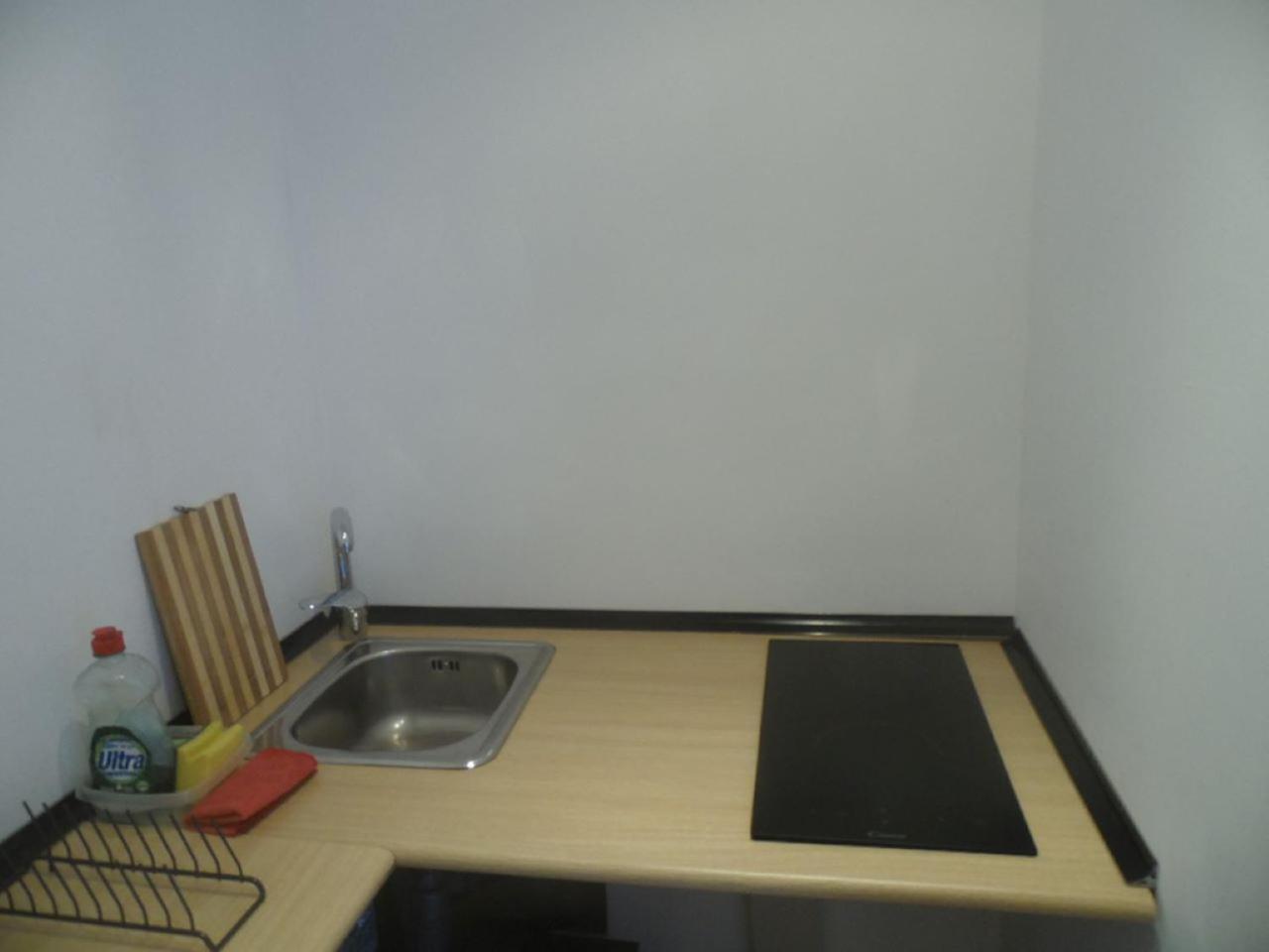 Apartamento4Estaciones Madrid Exterior photo