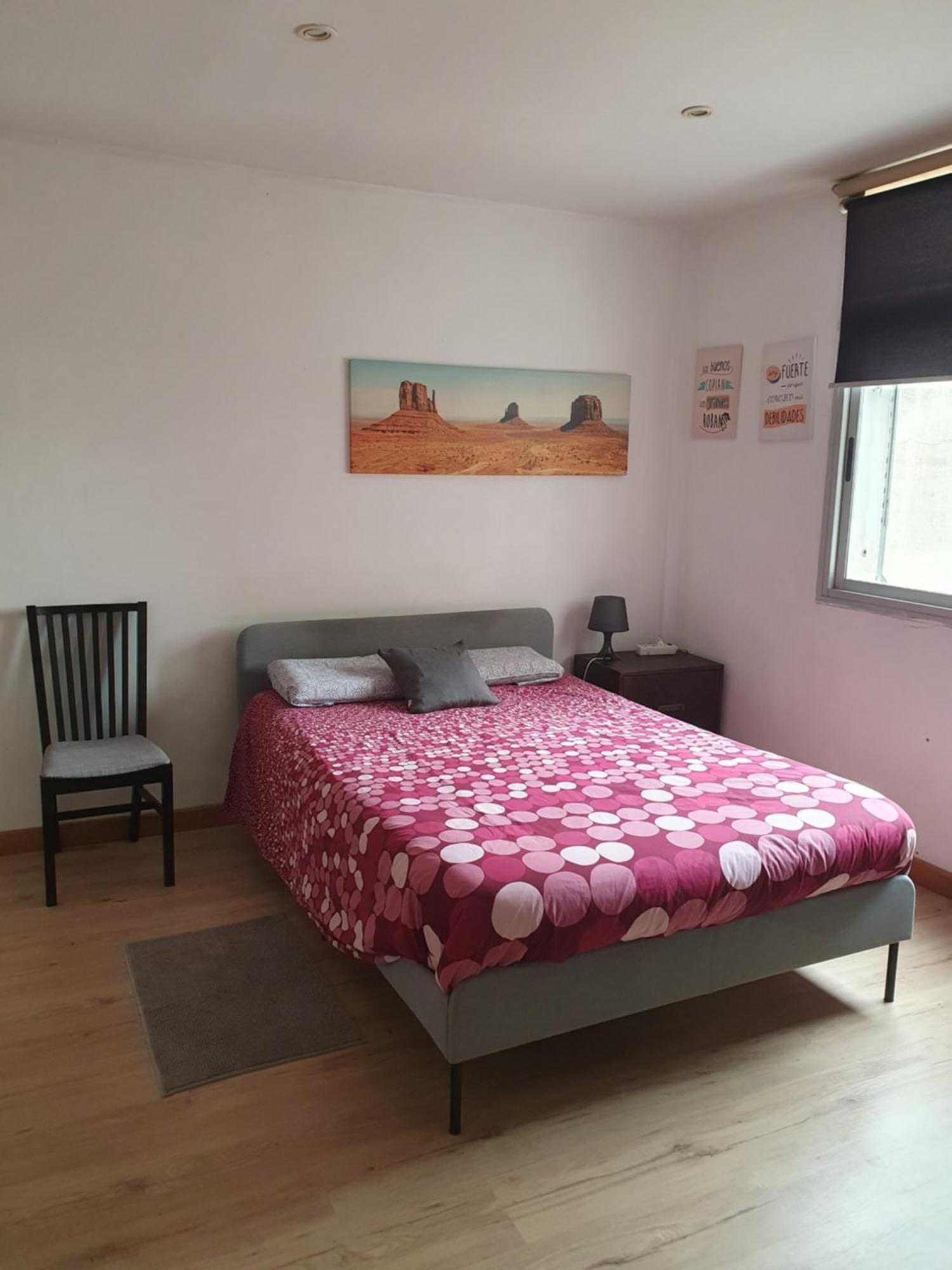 Apartamento4Estaciones Madrid Exterior photo